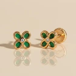 Boucles d´oreilles