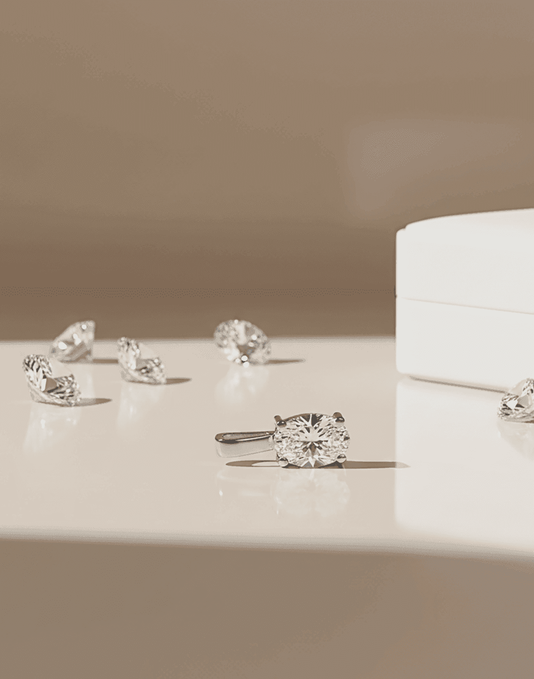 Diamants