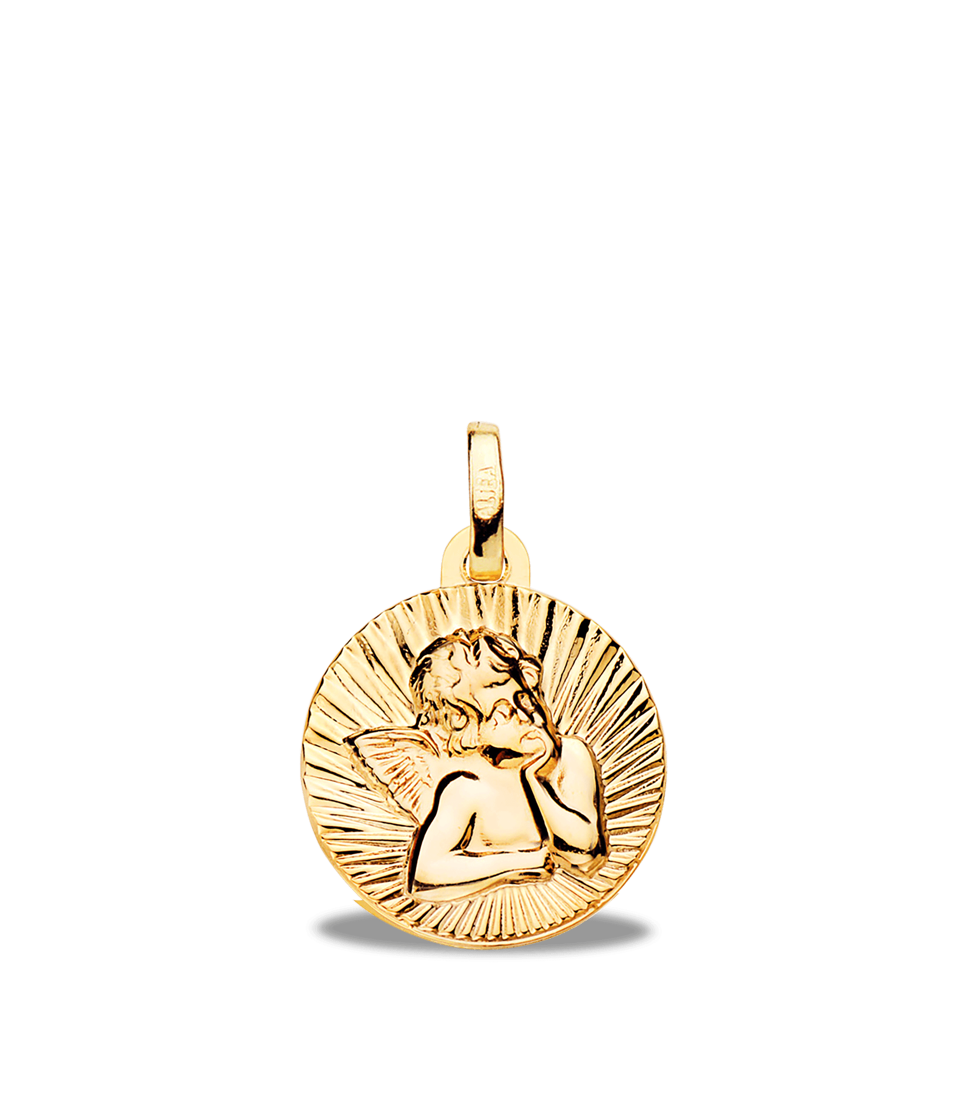 Médaille Ange