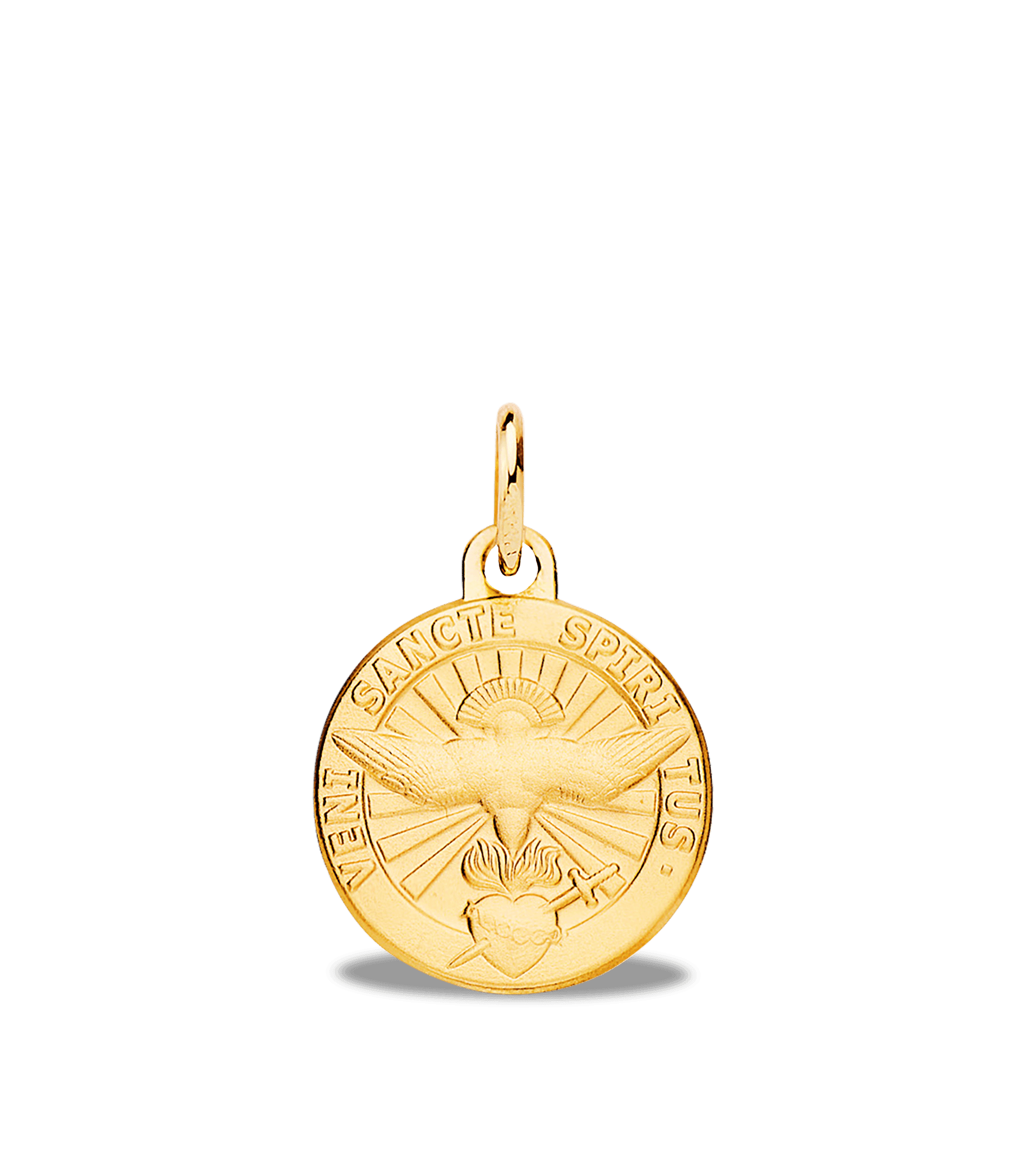 Médaille Saint